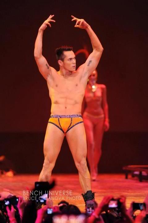 Jake Cuenca