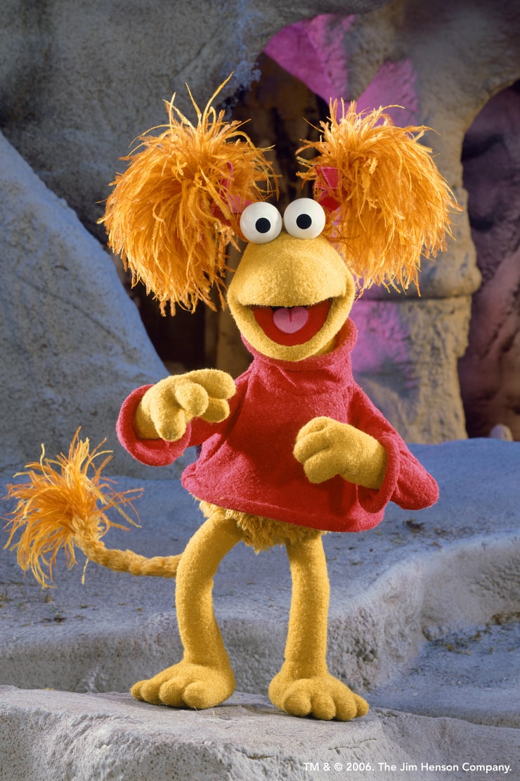 Fraggle Rock