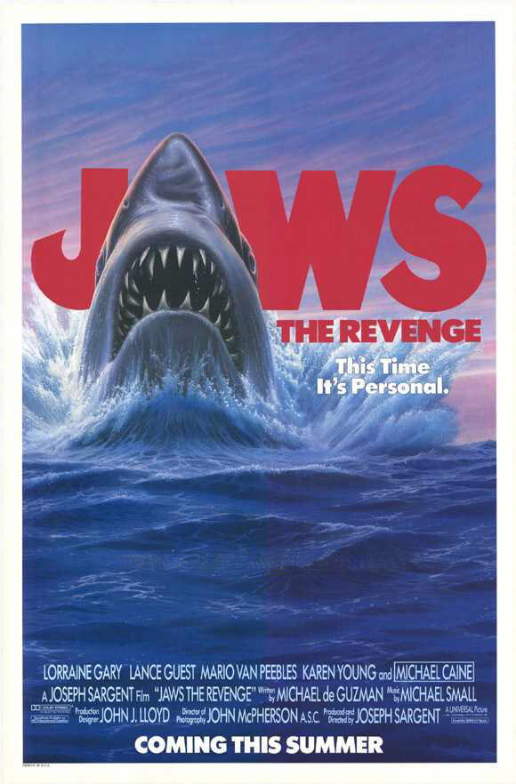 Jaws: The Revenge