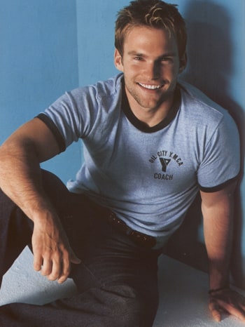 Picture of Seann William Scott