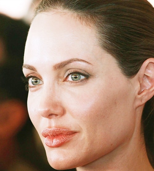 Picture of Angelina Jolie