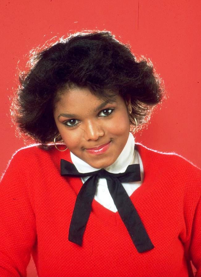 Janet Jackson