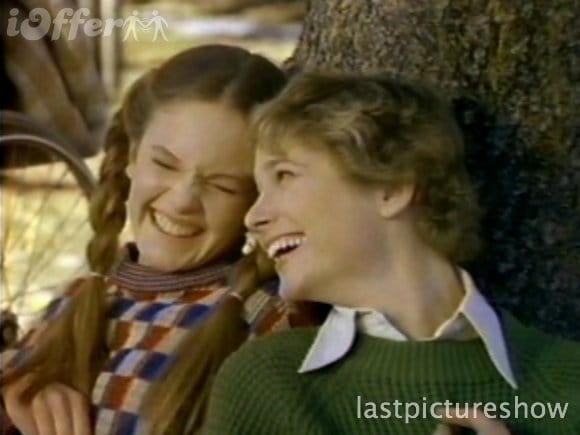 Touched by Love                                  (1980)