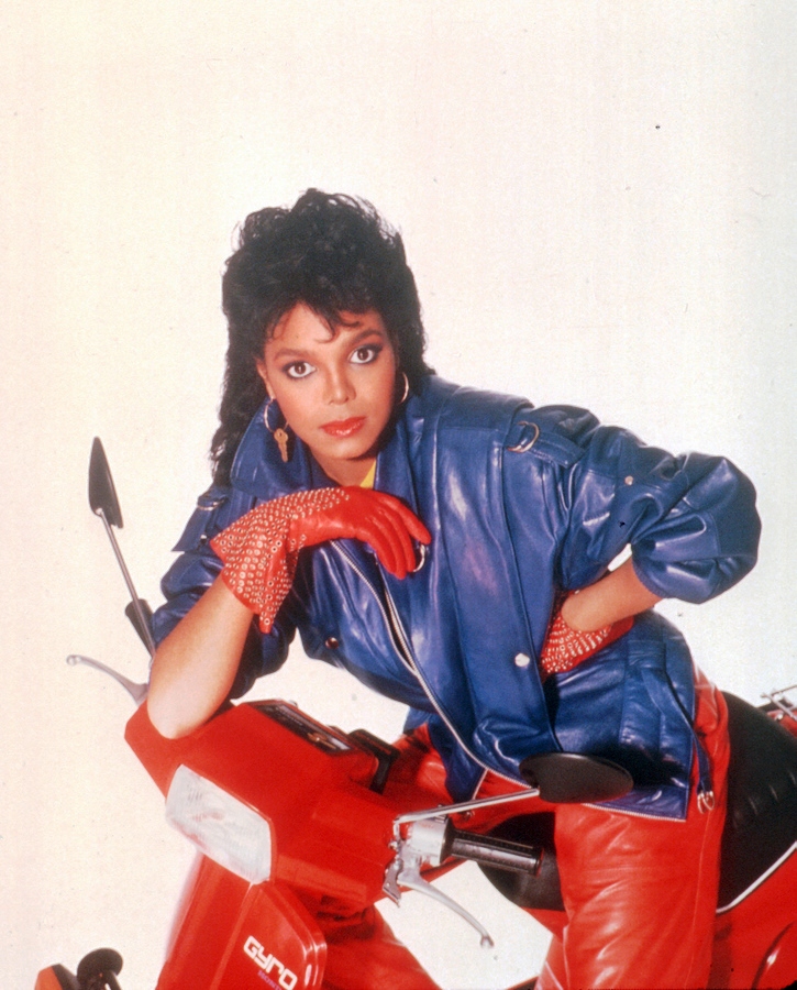 Janet Jackson
