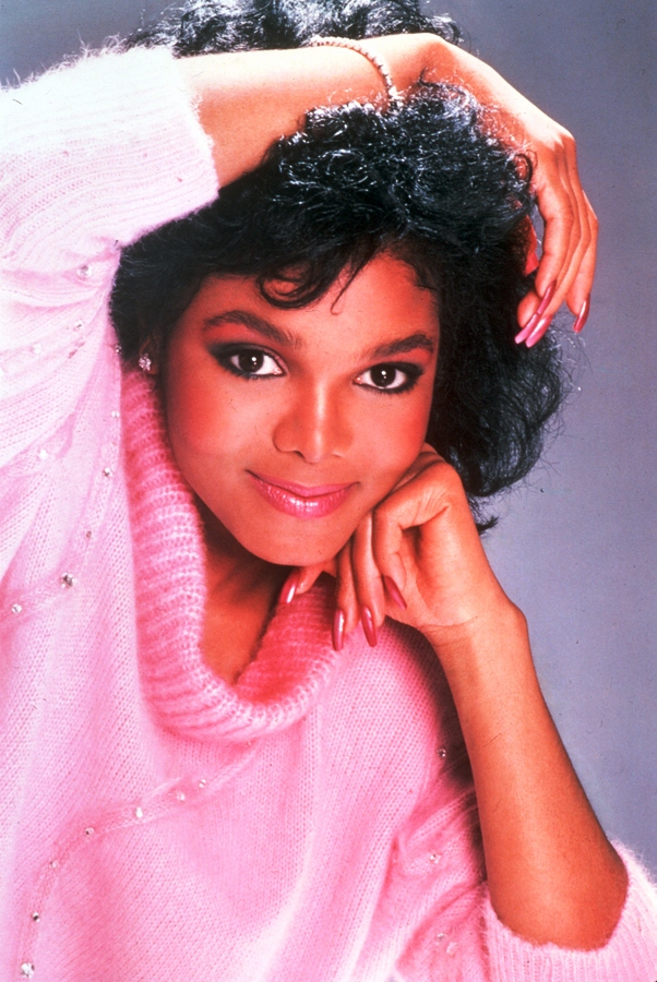 Janet Jackson Janet Jackson