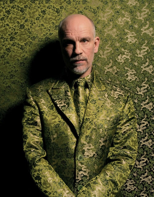 John Malkovich