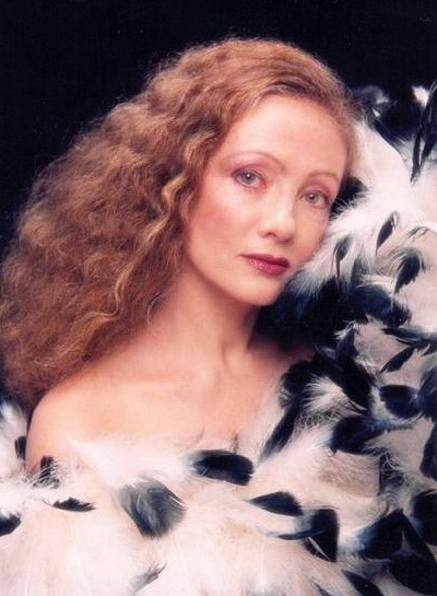 Olga Zarubina