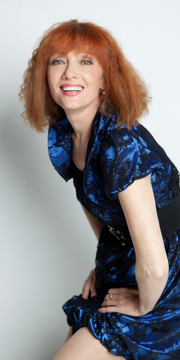 Olga Zarubina