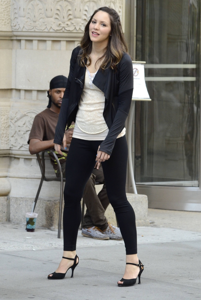 Katharine McPhee Katharine McPhee