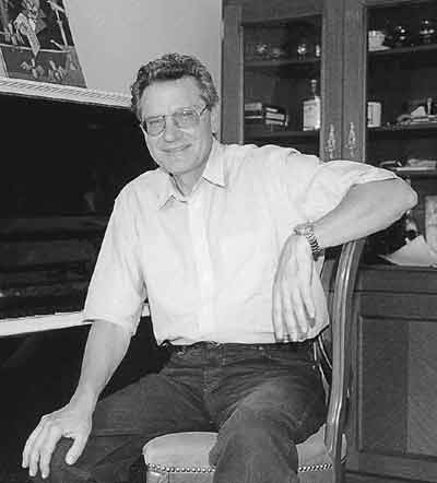 David Tukhmanov