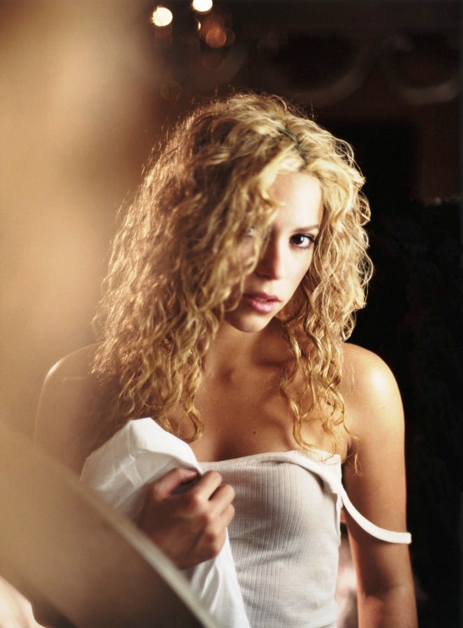 Shakira