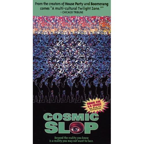 Cosmic Slop