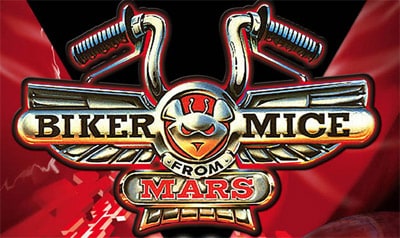 Biker Mice from Mars