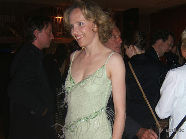 Juliane Köhler Juliane Köhler