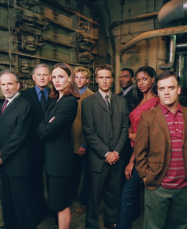 Alias