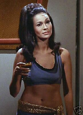 Barbara Luna Barbara Luna