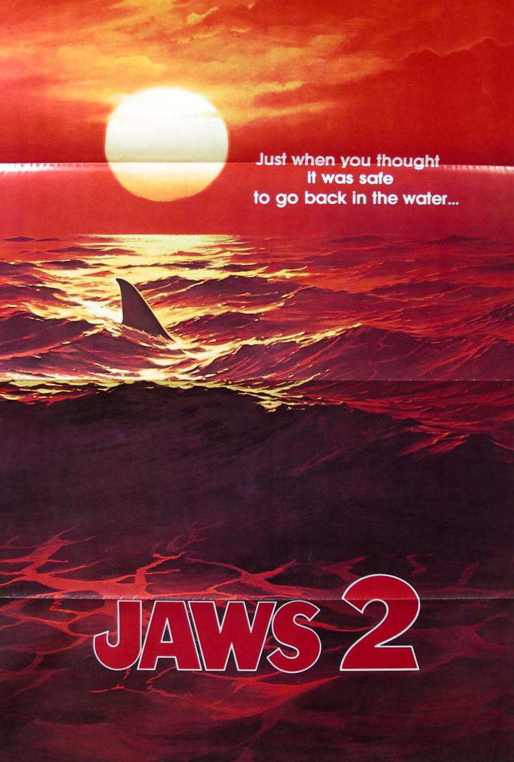 Jaws 2 Jaws 2