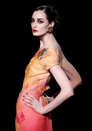 Erin O'Connor Erin O'Connor