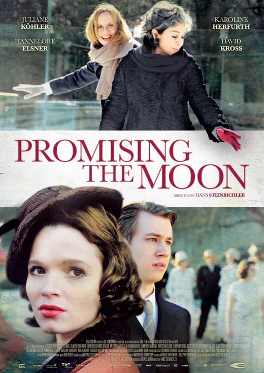 Promising The Moon