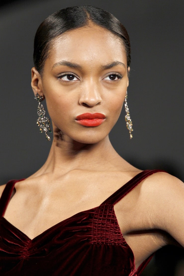 Jourdan Dunn Jourdan Dunn
