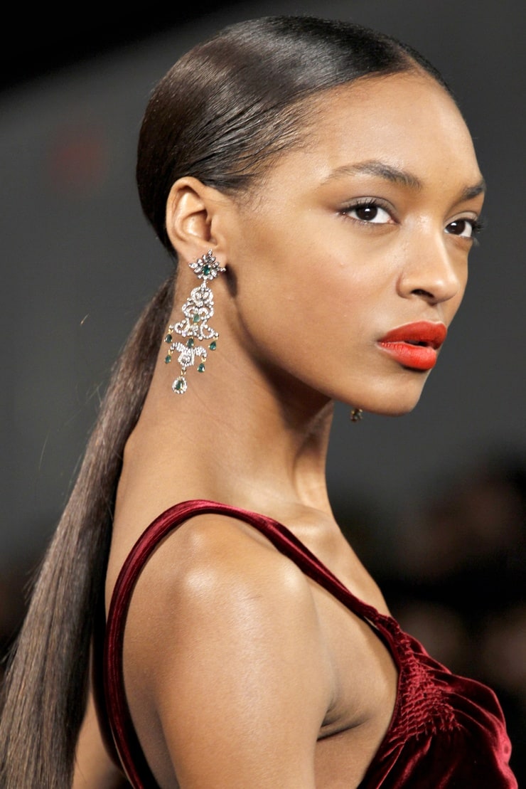 Jourdan Dunn