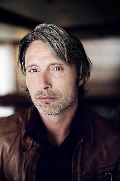 Mads Mikkelsen