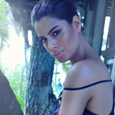 Picture of Ariadna Gutierrez