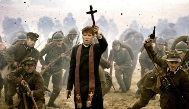 Battle of Warsaw 1920