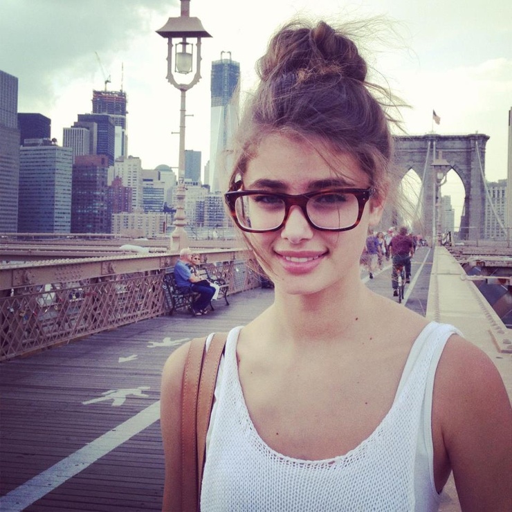 Taylor Marie Hill Taylor Marie Hill