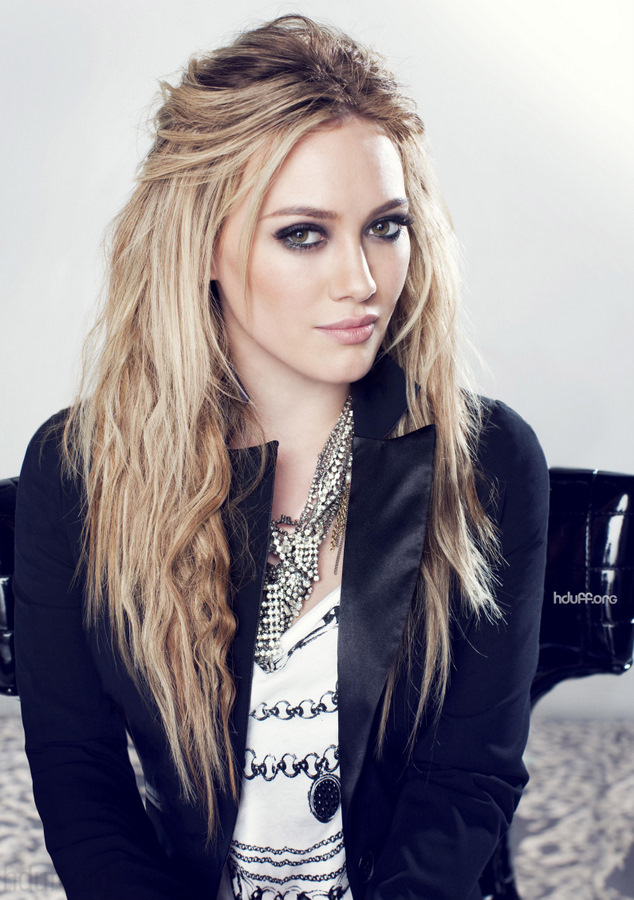Hilary Duff