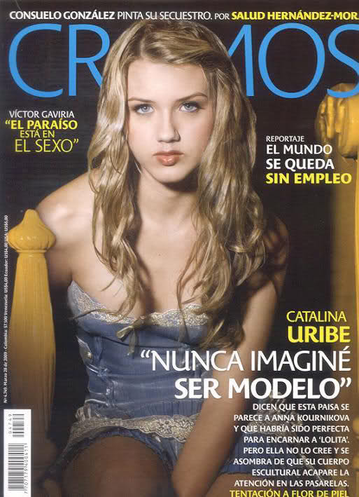Catalina Uribe