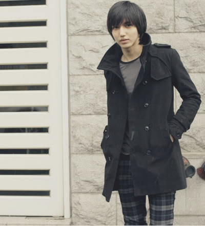 Kim Min Jun