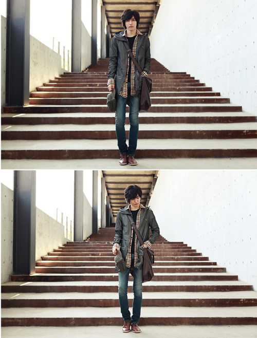 Kim Min Jun
