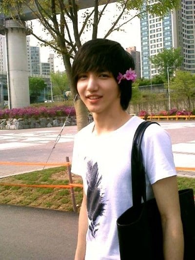 Kim Min Jun