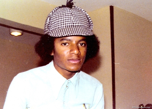 Michael Jackson