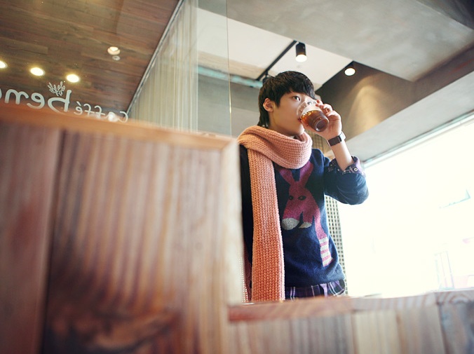 Hwang Jin Wook
