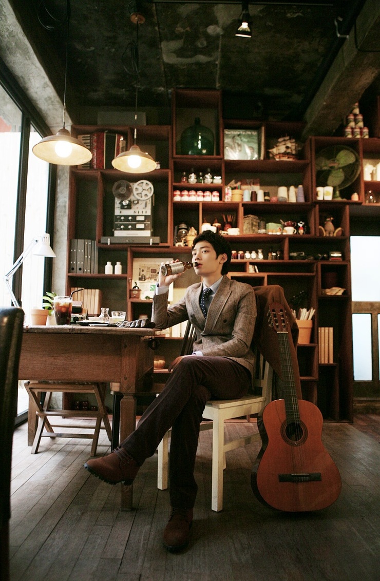 Hwang Jin Wook