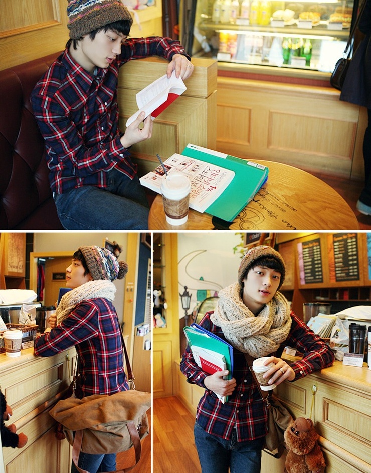 Hwang Jin Wook