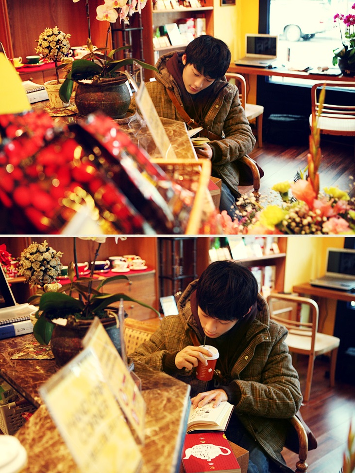 Hwang Jin Wook