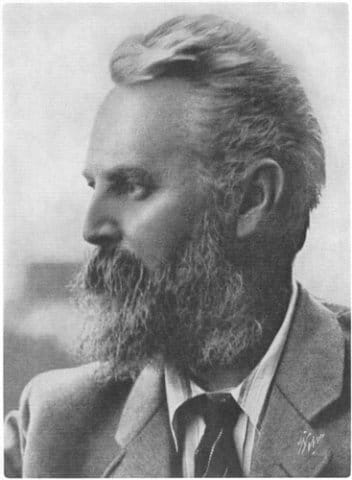 Theodor Kittelsen