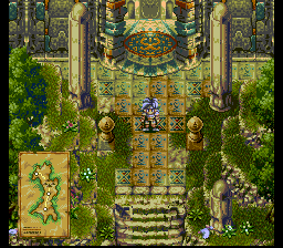 Star Ocean