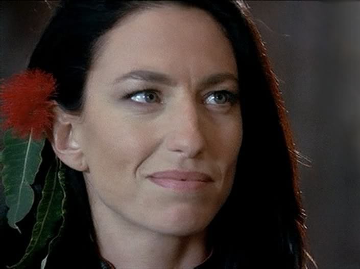 Claudia Black