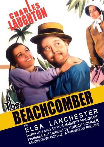 The Beachcomber