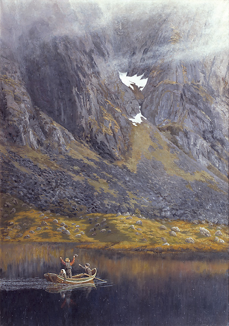 Theodor Kittelsen