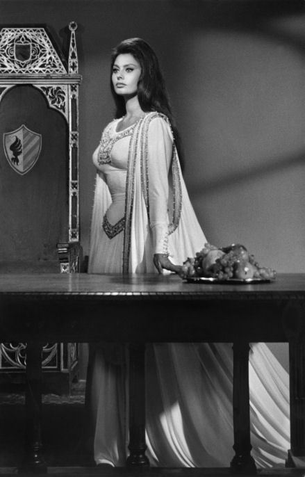 Sophia Loren Sophia Loren
