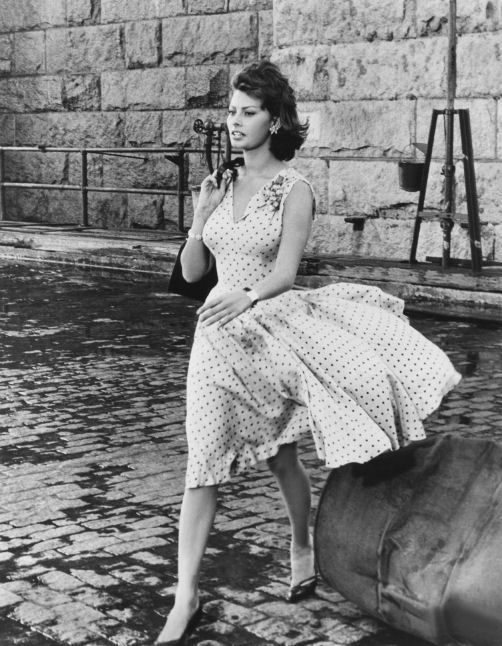 Sophia Loren Sophia Loren