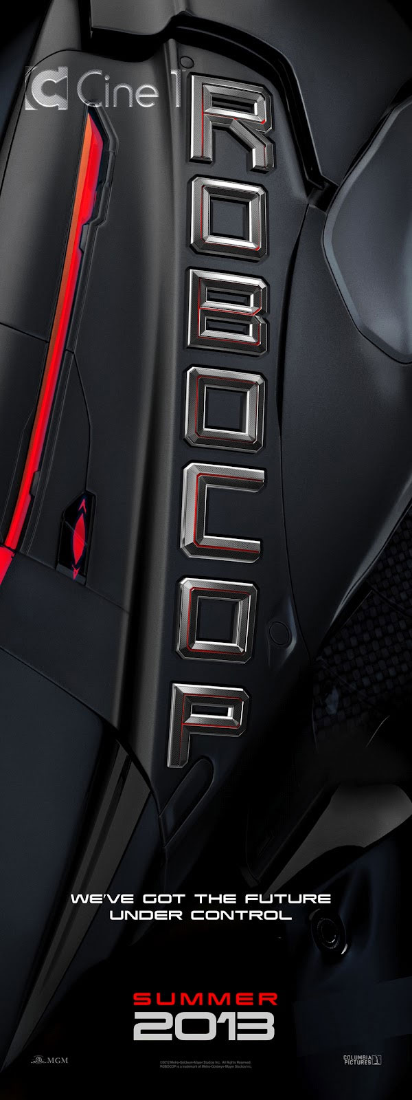 RoboCop