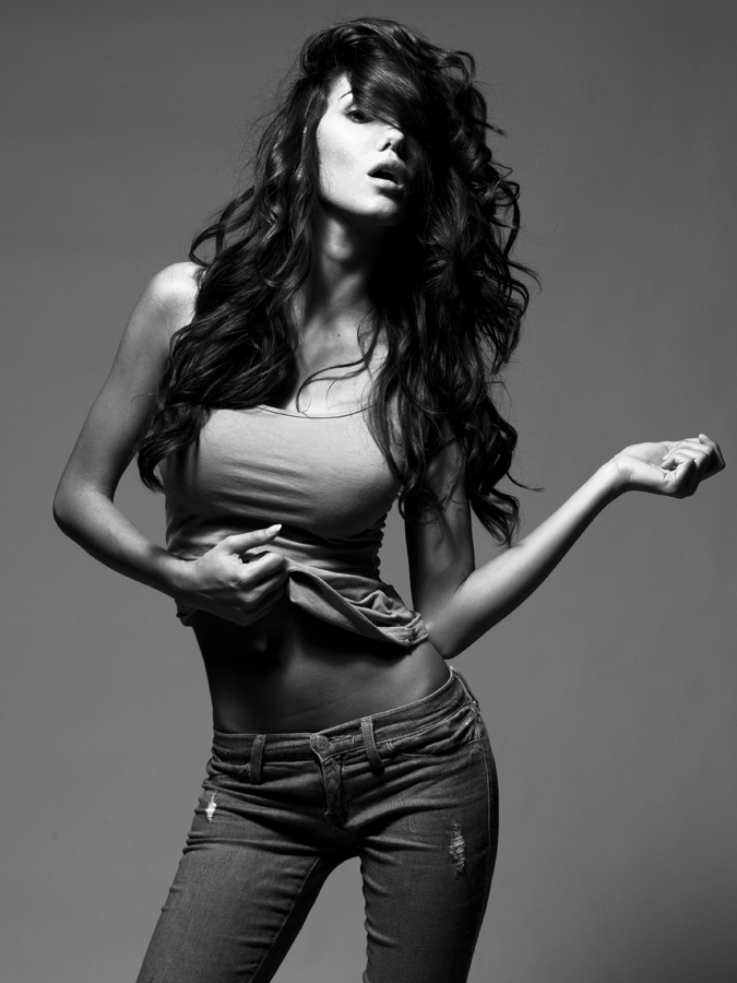 Ashley Sky Ashley Sky