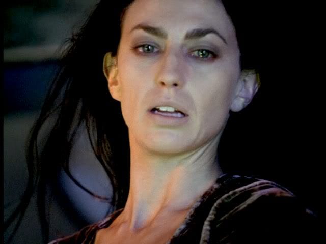 Claudia Black