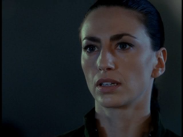 Claudia Black